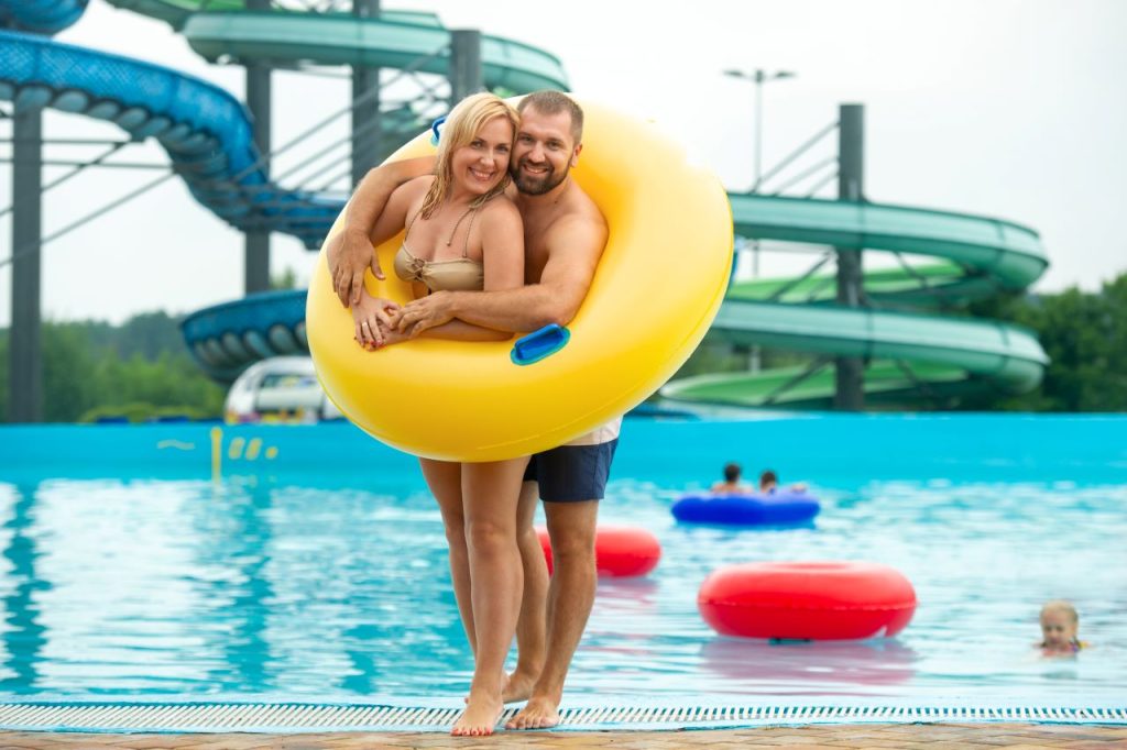 Aquapark Hajdúszoboszló - Ilona Apartman Hajdúszoboszló